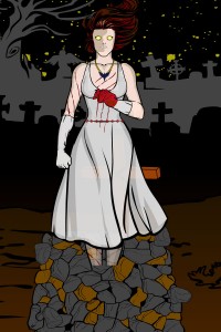 Calypto-AdoraRevenge-OpenTheme