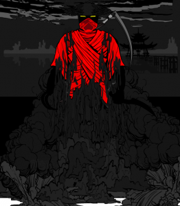 NateThePrate-RedReaper-PlayInRound