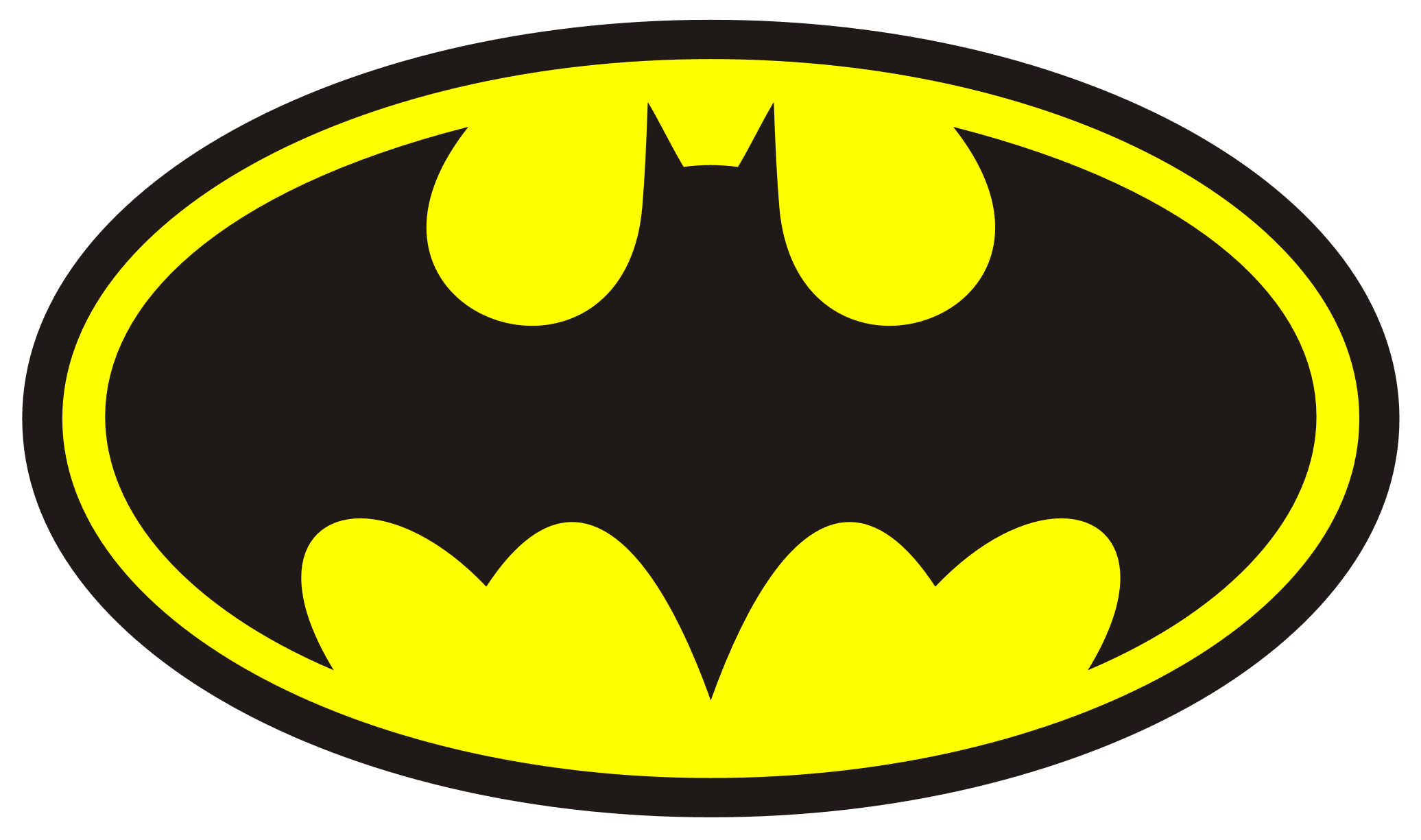Batmanlogo