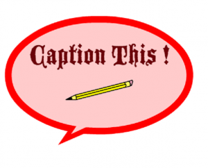Caption Banner