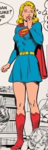 Supergirl 2