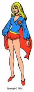 Supergirl 3
