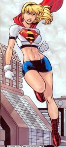 Supergirl 6