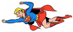 supergirl 1