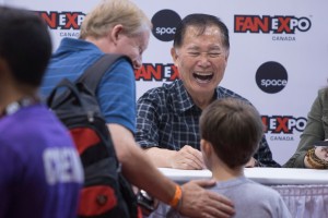 Fan Expo Canada 2013 Highlights