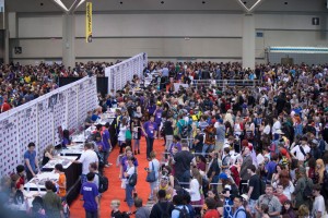Fan Expo Canada 2013 Highlights