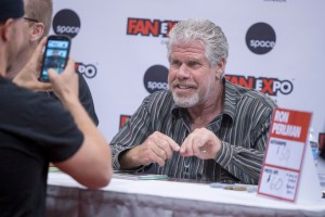 Fan Expo Canada 2013 Highlights