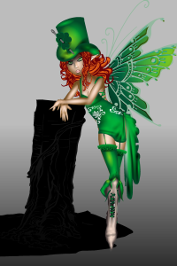 CantDraw-LeprechanFairy