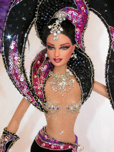 barbie