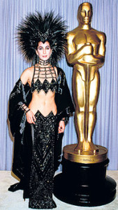 cher-oscar