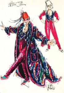 elton