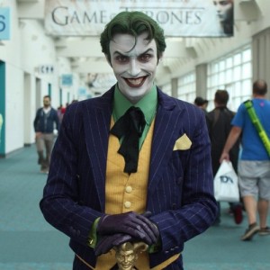 joker c