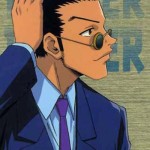 leorio