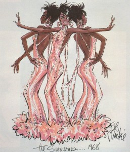 supremes