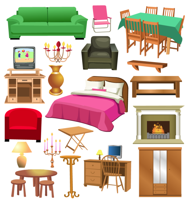 furniture
