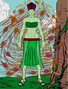 sorbus__the_wood_nypmph_by_babylonarch-d6sxgke