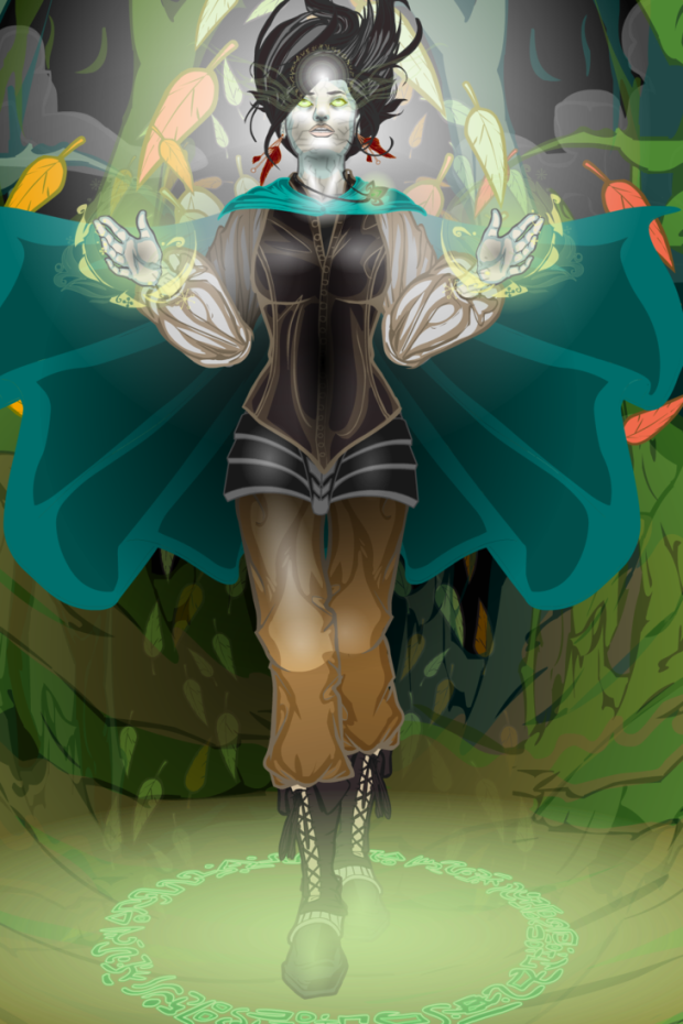 Onionbeam- witch_of_the_forest (CDC 45)