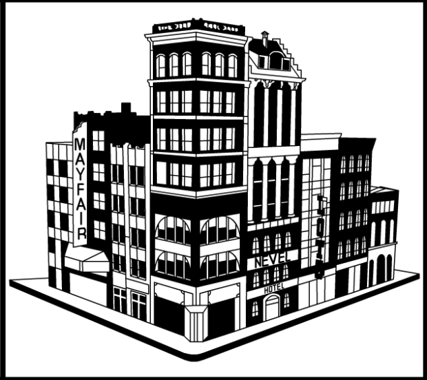 cityblock