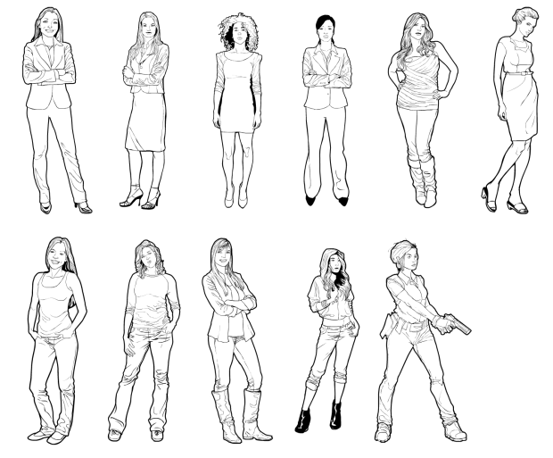modernwomen