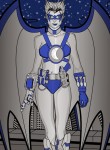 phatchick-silverowl