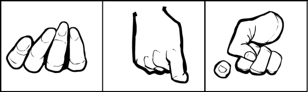 triggerfingers