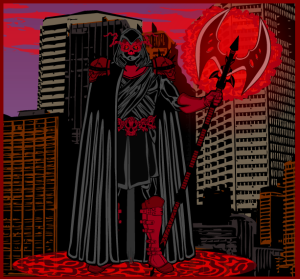 Executioner HM3