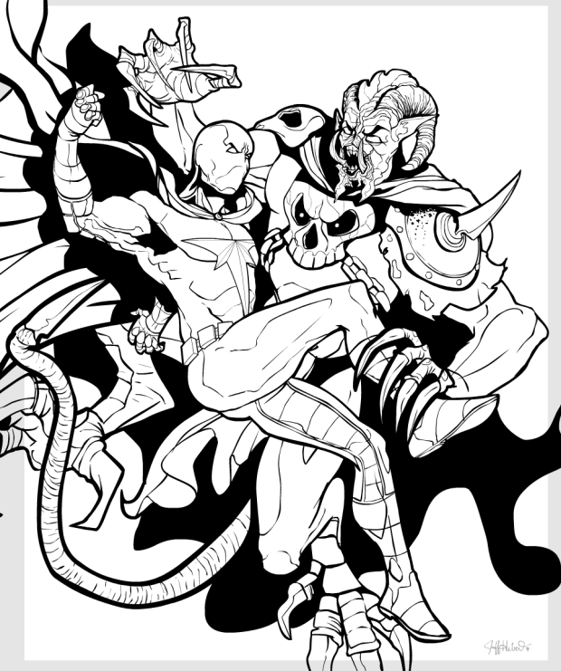 lineart1