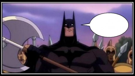 Batman 1