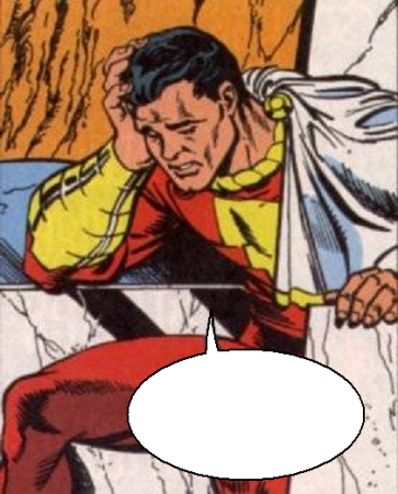 captain marvel 1