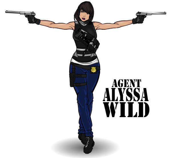Alyssa Wild