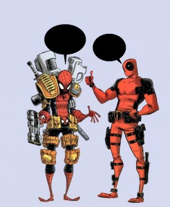 SM and DP