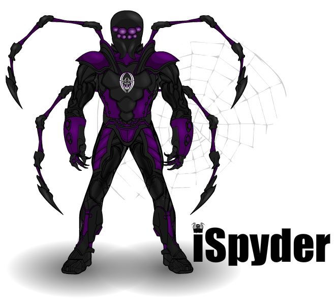 iSpyder