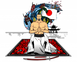 Demoninthenight- Life Of A Samurai