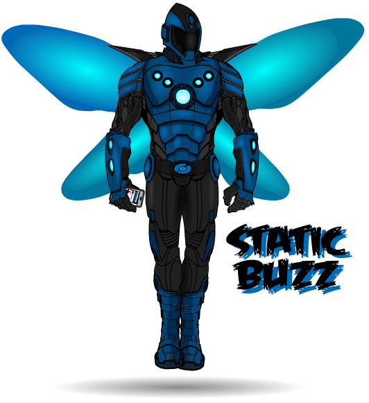 Static Buzz