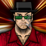 Mad Jack
