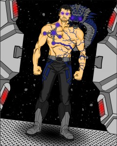 cosmiccomics- thenewpassenger