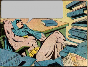 Batman