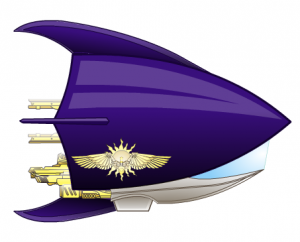 107 Stulte- Daidalos-Yacht