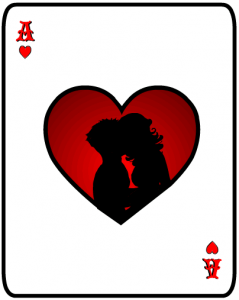 108 Nug- AceofHearts