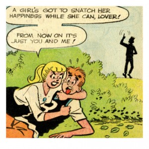archie-comics-retro-archie-and-betty-comic-panel-snatching-happiness-aged