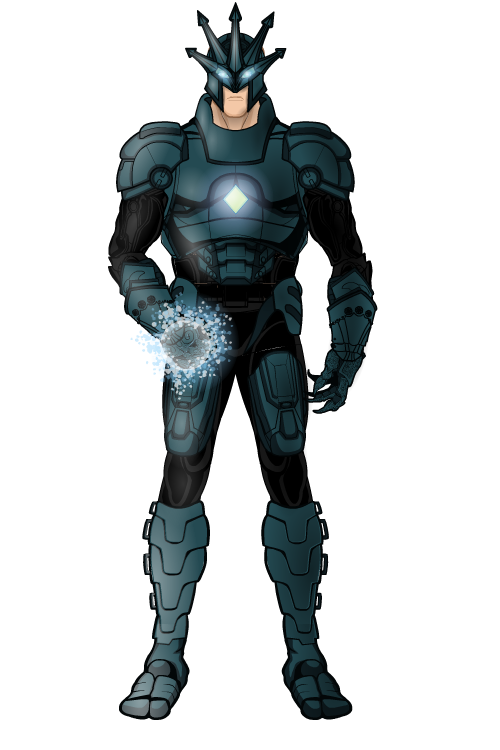 blue hero makerking blue hero makerking