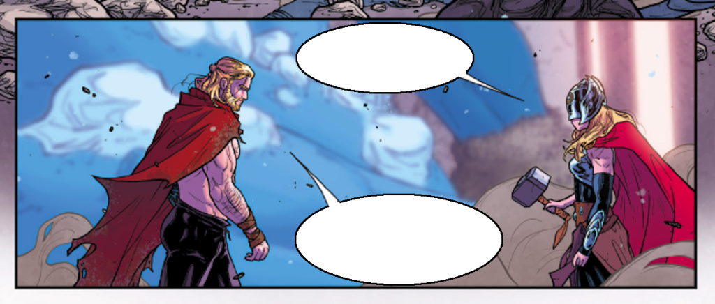 Thor 1