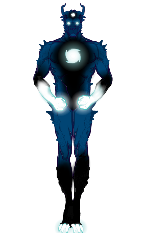 Orion (Character) –