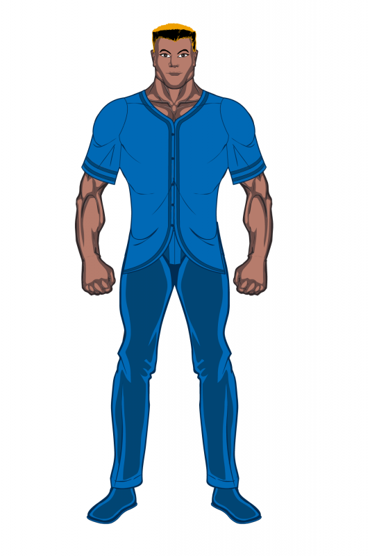 pose creator for drawing