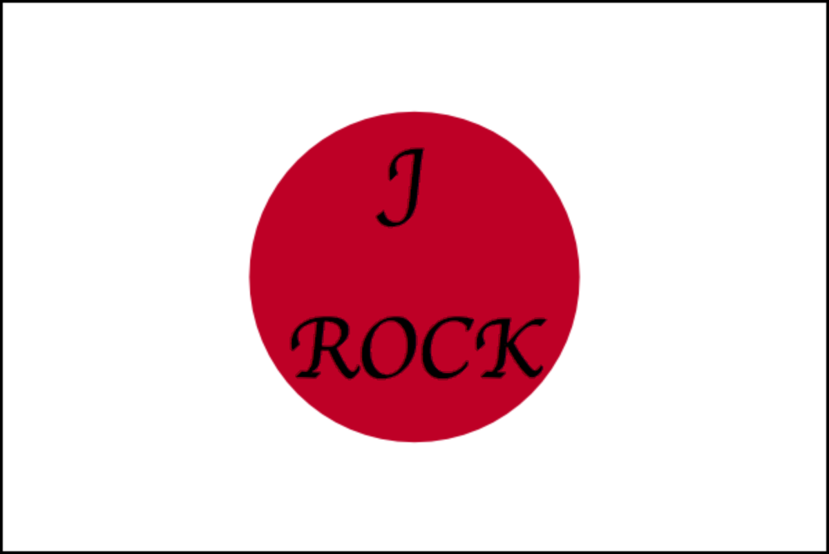 JRock