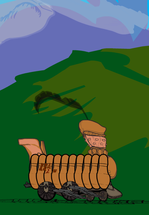 HerrD-SoleTrain_zpshj5x6b9v