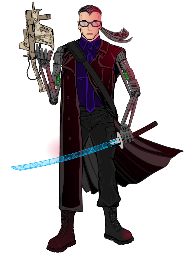 MLS-Satome Kimura-SciFi