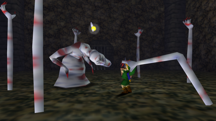 link_vs-_dead_hand