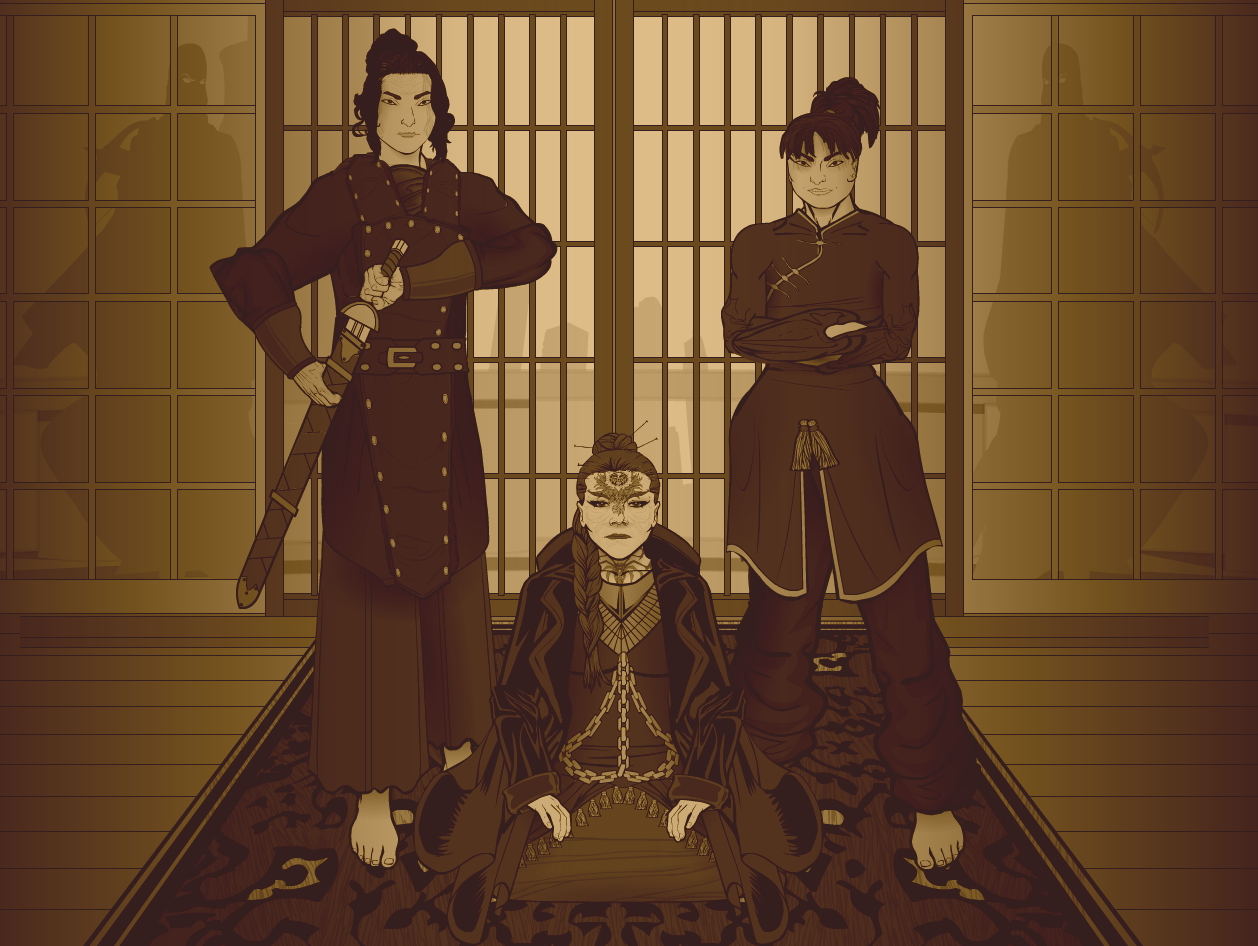 sulemanmatriarchshenandh