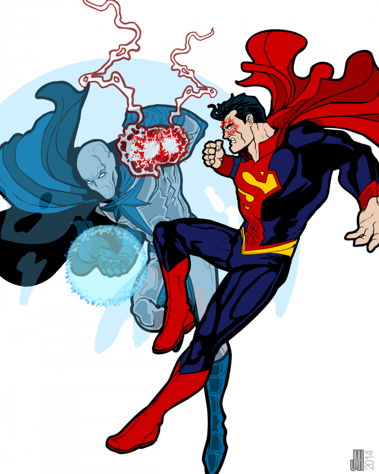 titan-vs-superman-color1